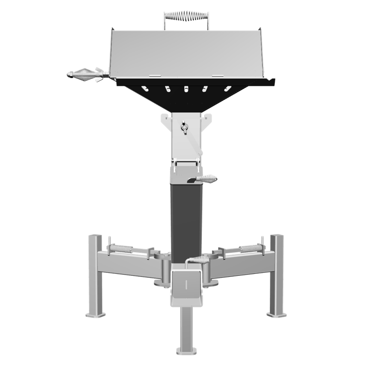 SMOKEIRON RS4